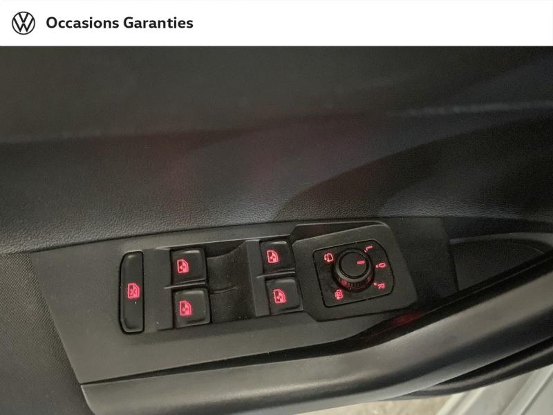 Voitures occasions VOLKSWAGEN POLO Confortline Business Paris