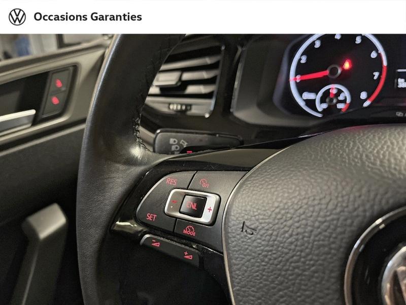 Voitures occasions VOLKSWAGEN POLO Confortline Business Paris