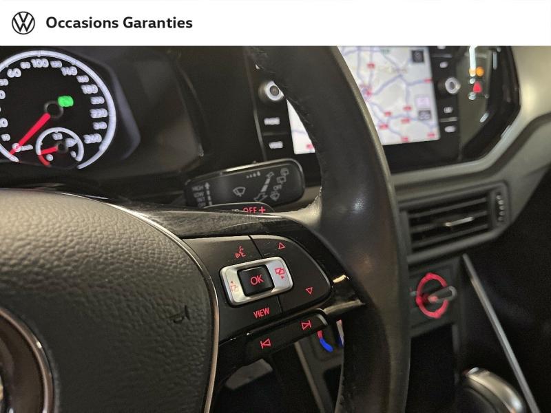 Voitures occasions VOLKSWAGEN POLO Confortline Business Paris
