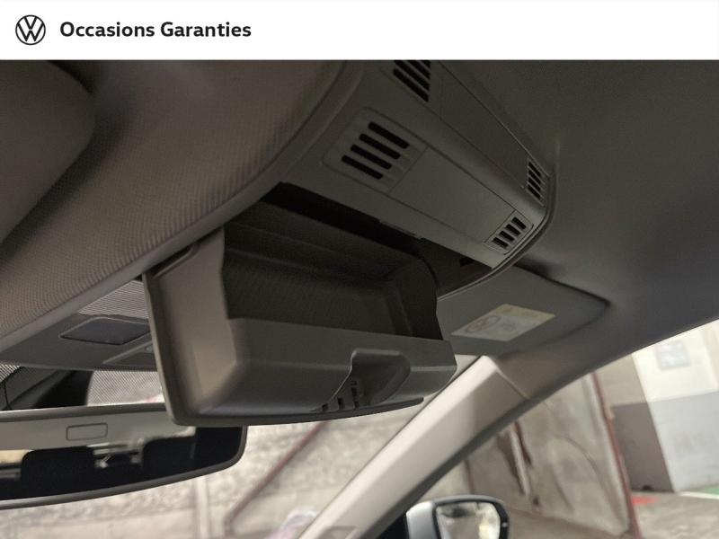 Voitures occasions VOLKSWAGEN POLO Confortline Business Paris