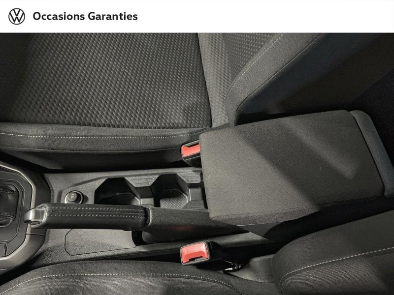 Voitures occasions VOLKSWAGEN POLO Confortline Business Paris