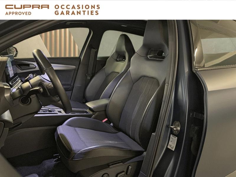 Voitures occasions CUPRA FORMENTOR VZ Paris