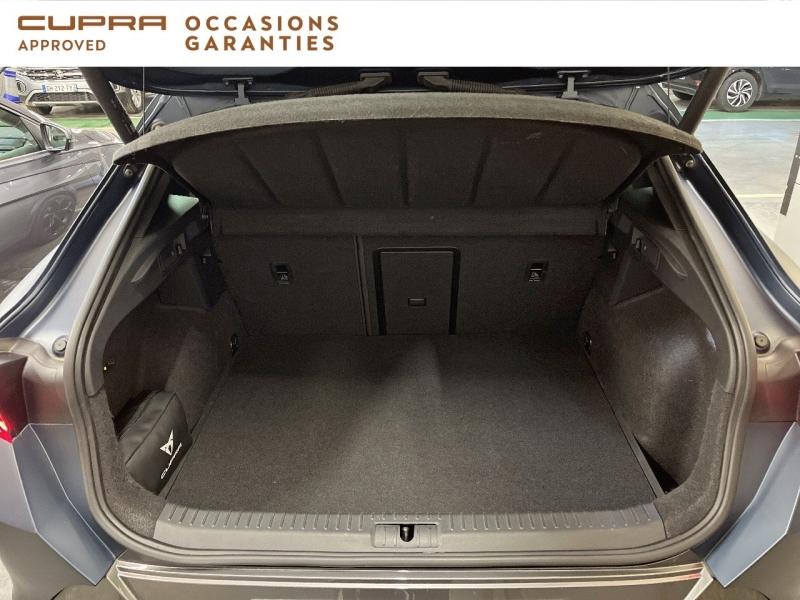 Voitures occasions CUPRA FORMENTOR VZ Paris