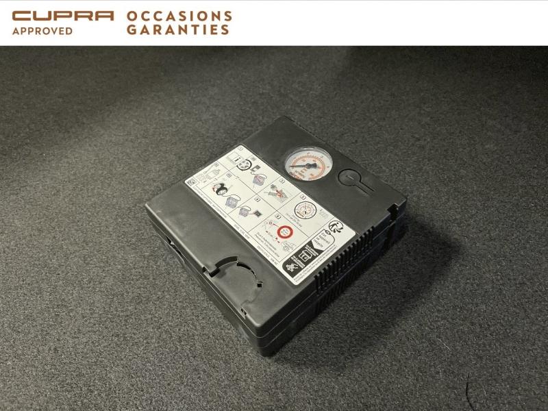 Voitures occasions CUPRA FORMENTOR VZ Paris