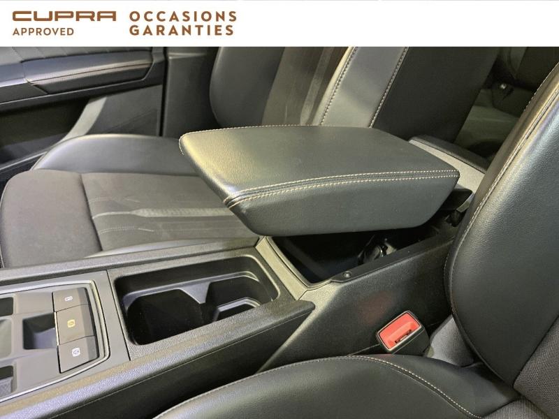 Voitures occasions CUPRA FORMENTOR VZ Paris