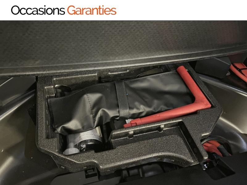 Voitures occasions Audi A4 Avant Avus Paris