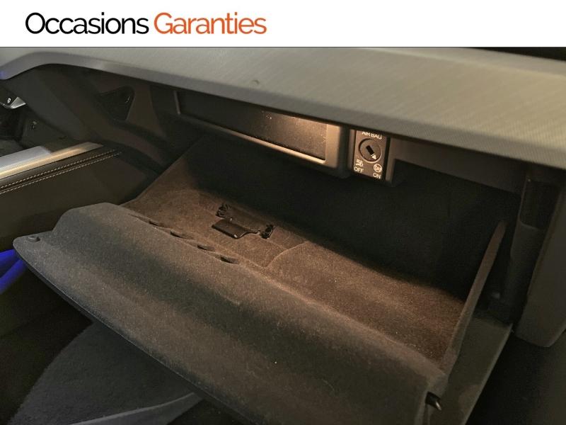 Voitures occasions Audi A4 Avant Avus Paris