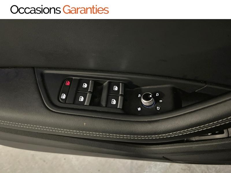 Voitures occasions Audi A4 Avant Avus Paris