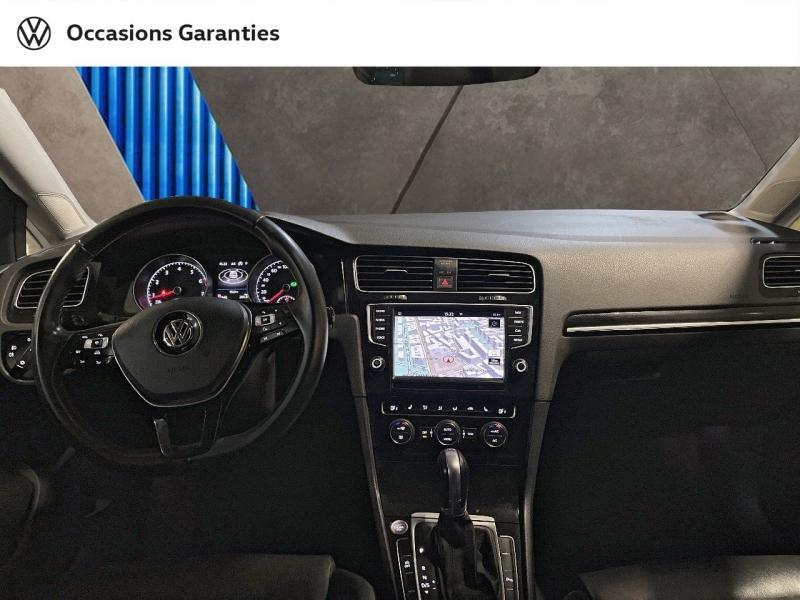 Voitures occasions VOLKSWAGEN GOLF Carat Exclusive Paris