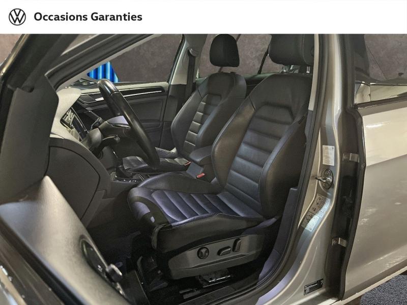 Voitures occasions VOLKSWAGEN GOLF Carat Exclusive Paris