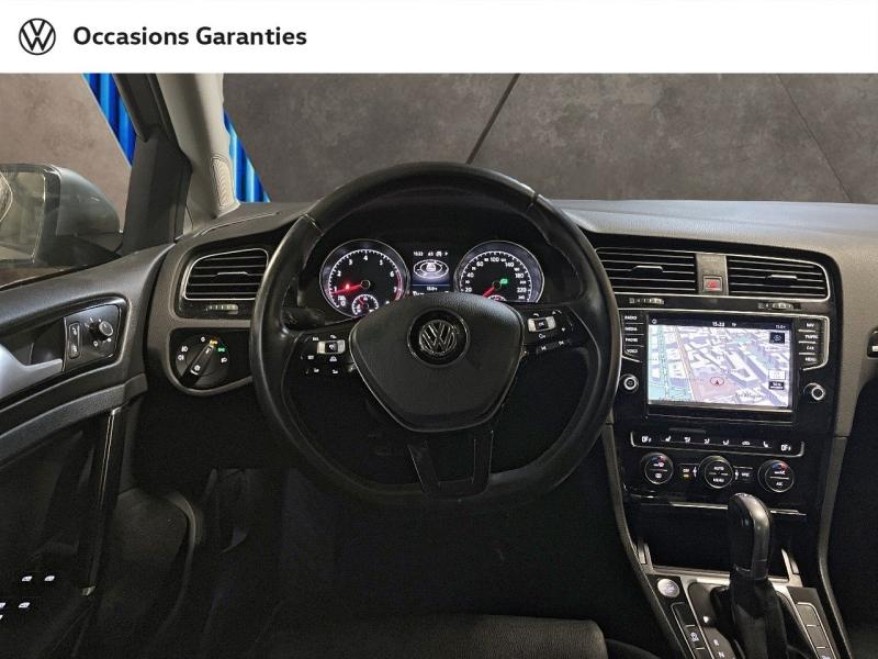 Voitures occasions VOLKSWAGEN GOLF Carat Exclusive Paris