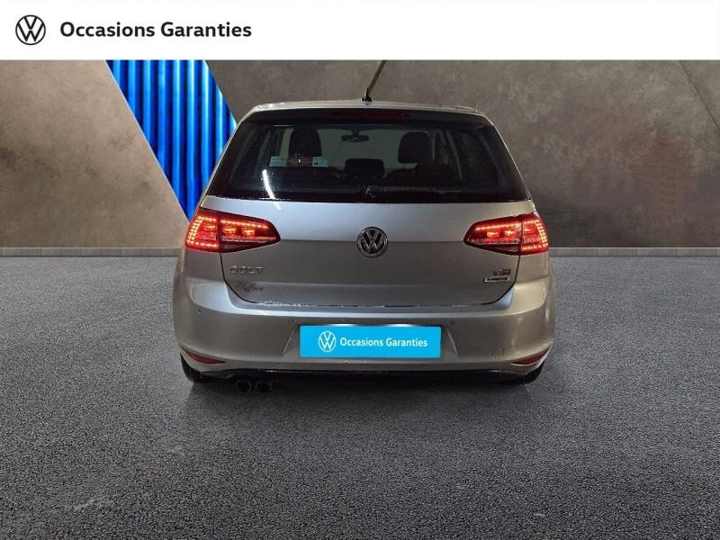 Voitures occasions VOLKSWAGEN GOLF Carat Exclusive Paris