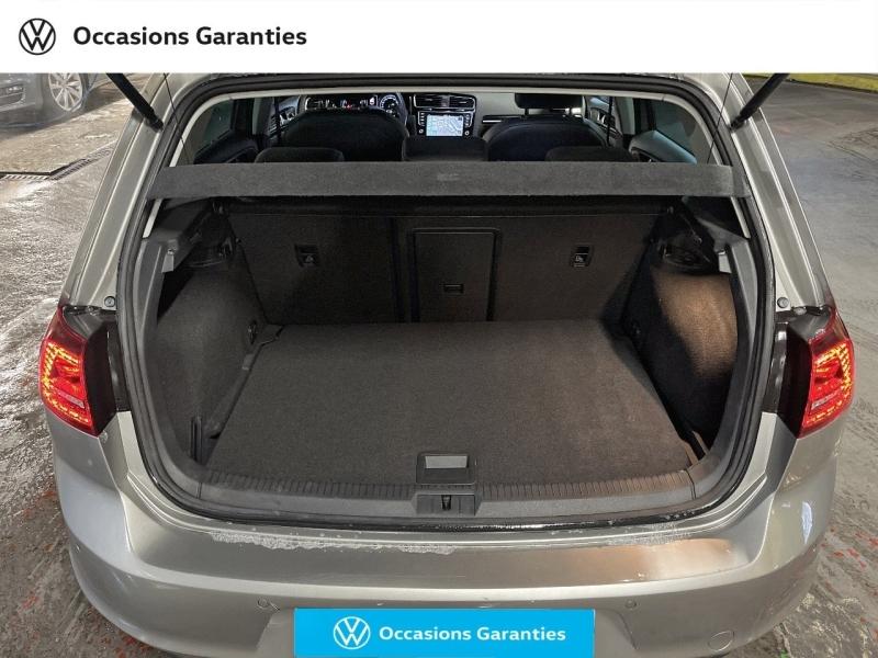Voitures occasions VOLKSWAGEN GOLF Carat Exclusive Paris