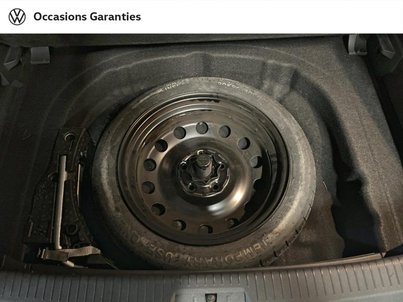 Voitures occasions VOLKSWAGEN GOLF Carat Exclusive Paris