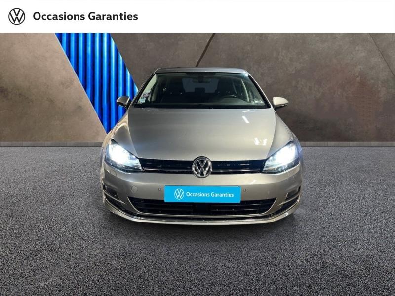 Voitures occasions VOLKSWAGEN GOLF Carat Exclusive Paris