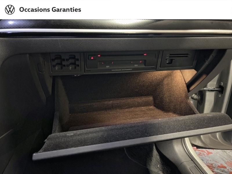 Voitures occasions VOLKSWAGEN GOLF Carat Exclusive Paris