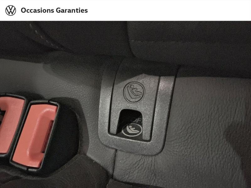 Voitures occasions VOLKSWAGEN GOLF Carat Exclusive Paris