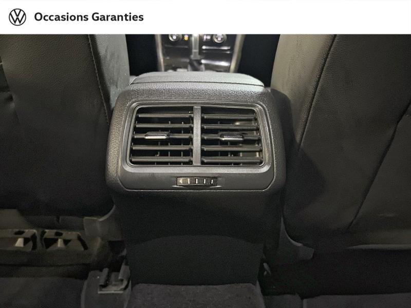 Voitures occasions VOLKSWAGEN GOLF Carat Exclusive Paris