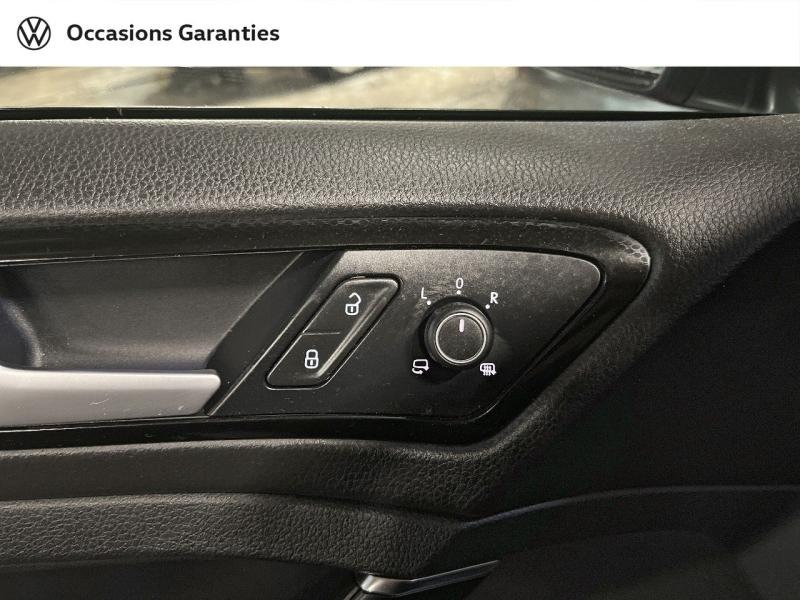 Voitures occasions VOLKSWAGEN GOLF Carat Exclusive Paris