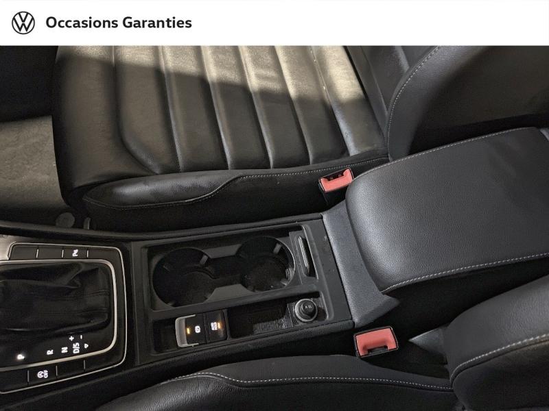 Voitures occasions VOLKSWAGEN GOLF Carat Exclusive Paris