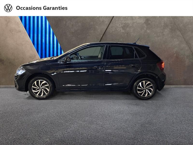 Voitures occasions VOLKSWAGEN POLO VW Edition Paris