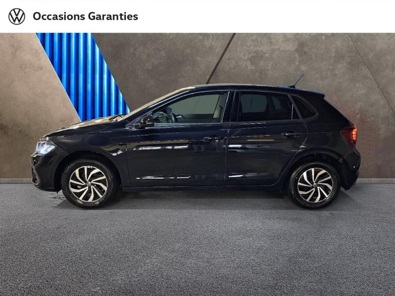 Voitures occasions VOLKSWAGEN POLO VW Edition Paris