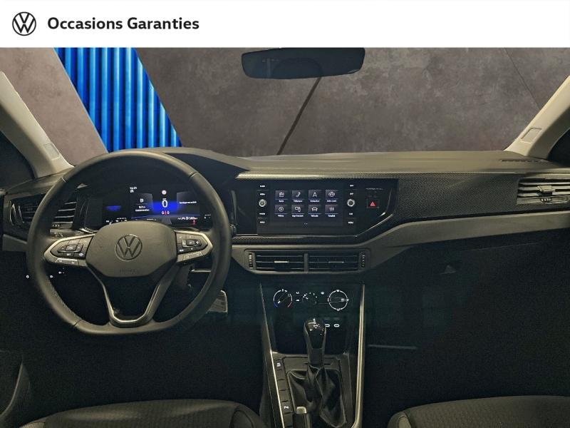 Voitures occasions VOLKSWAGEN POLO VW Edition Paris