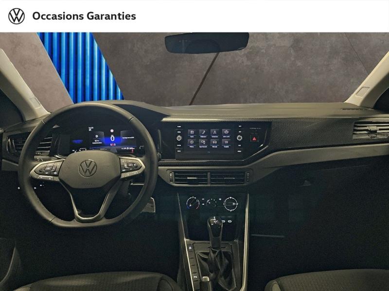 Voitures occasions VOLKSWAGEN POLO VW Edition Paris