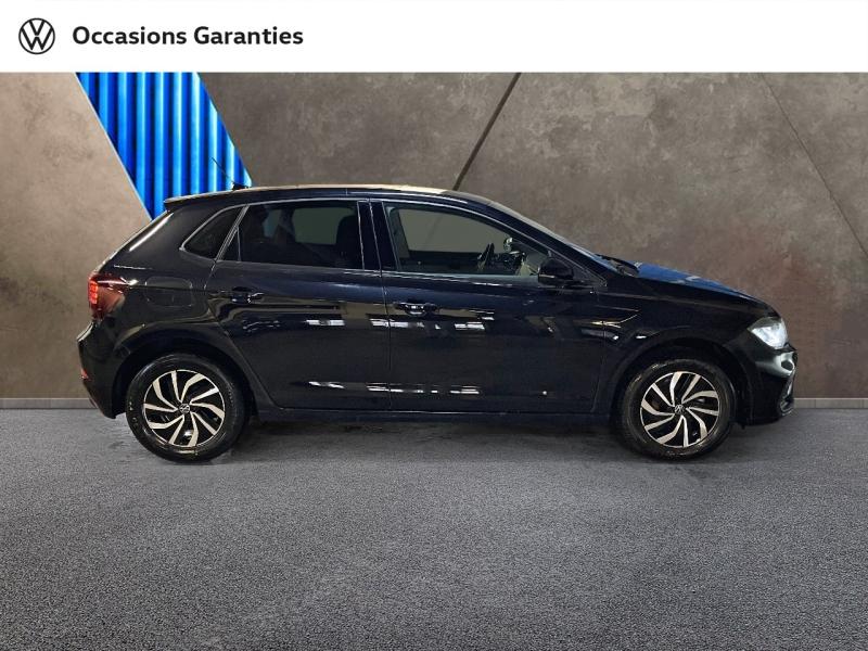 Voitures occasions VOLKSWAGEN POLO VW Edition Paris
