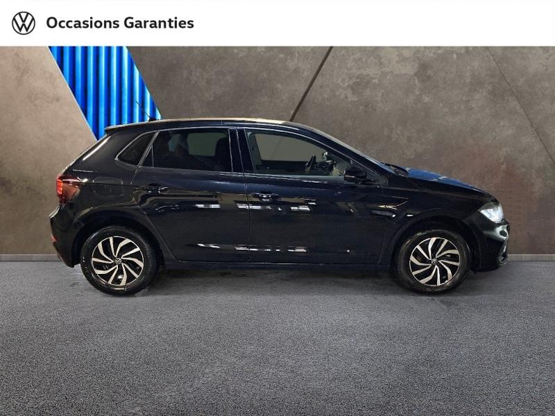 Voitures occasions VOLKSWAGEN POLO VW Edition Paris