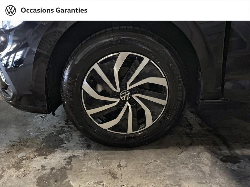 Voitures occasions VOLKSWAGEN POLO VW Edition Paris