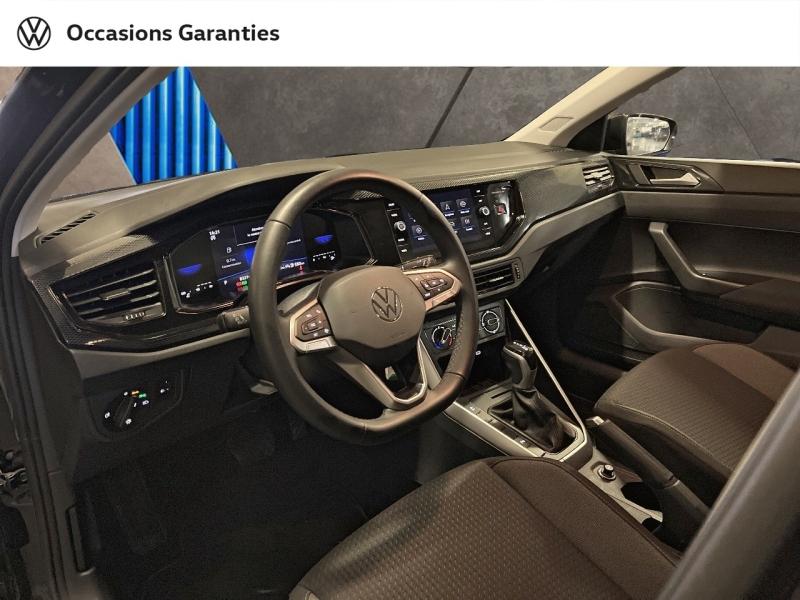 Voitures occasions VOLKSWAGEN POLO VW Edition Paris