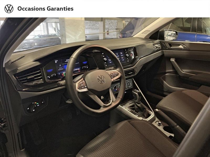 Voitures occasions VOLKSWAGEN POLO VW Edition Paris