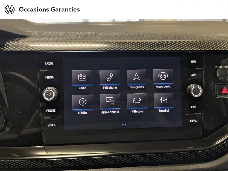 Voitures occasions VOLKSWAGEN POLO VW Edition Paris