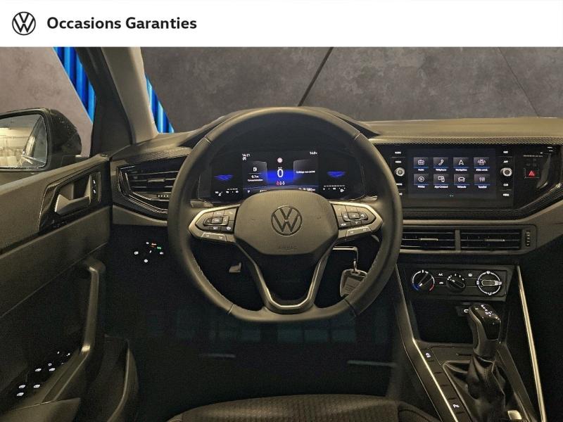 Voitures occasions VOLKSWAGEN POLO VW Edition Paris