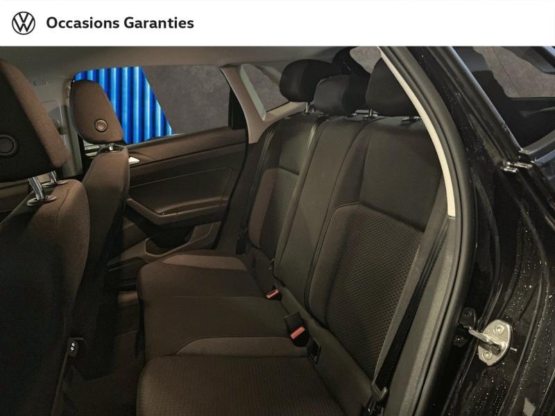 Voitures occasions VOLKSWAGEN POLO VW Edition Paris