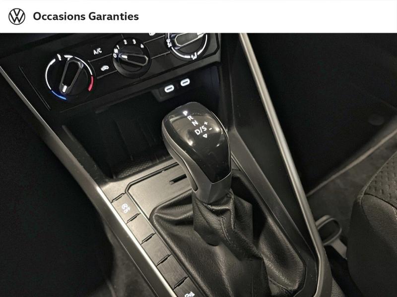 Voitures occasions VOLKSWAGEN POLO VW Edition Paris