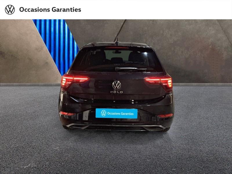 Voitures occasions VOLKSWAGEN POLO VW Edition Paris