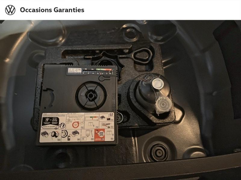 Voitures occasions VOLKSWAGEN POLO VW Edition Paris