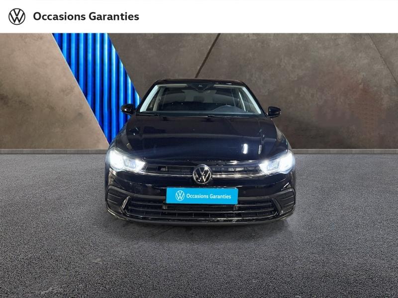Voitures occasions VOLKSWAGEN POLO VW Edition Paris