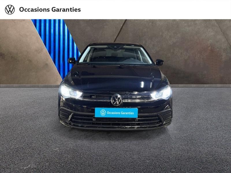 Voitures occasions VOLKSWAGEN POLO VW Edition Paris