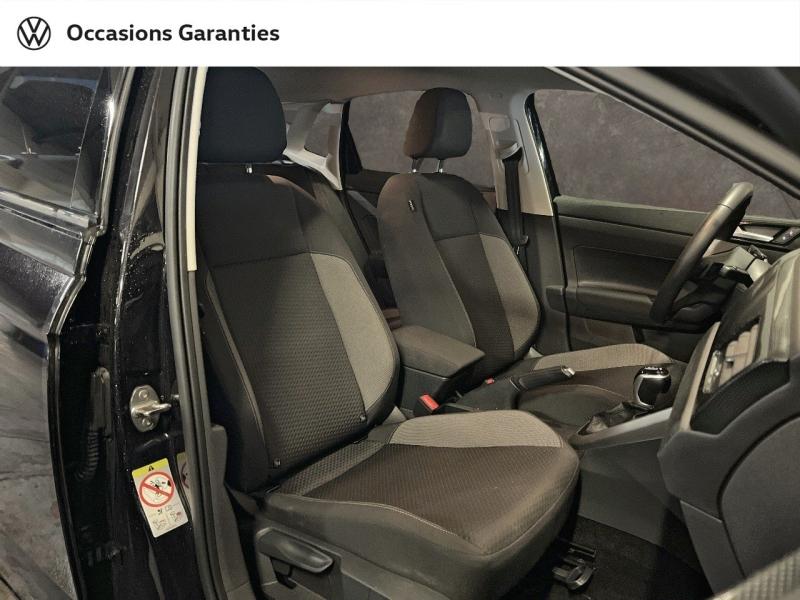 Voitures occasions VOLKSWAGEN POLO VW Edition Paris