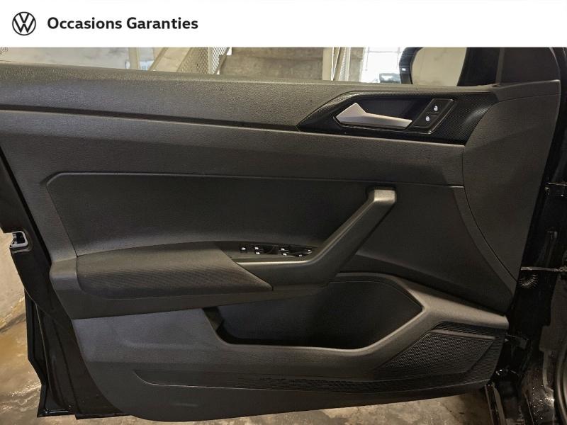 Voitures occasions VOLKSWAGEN POLO VW Edition Paris