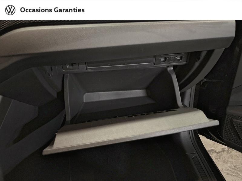 Voitures occasions VOLKSWAGEN POLO VW Edition Paris