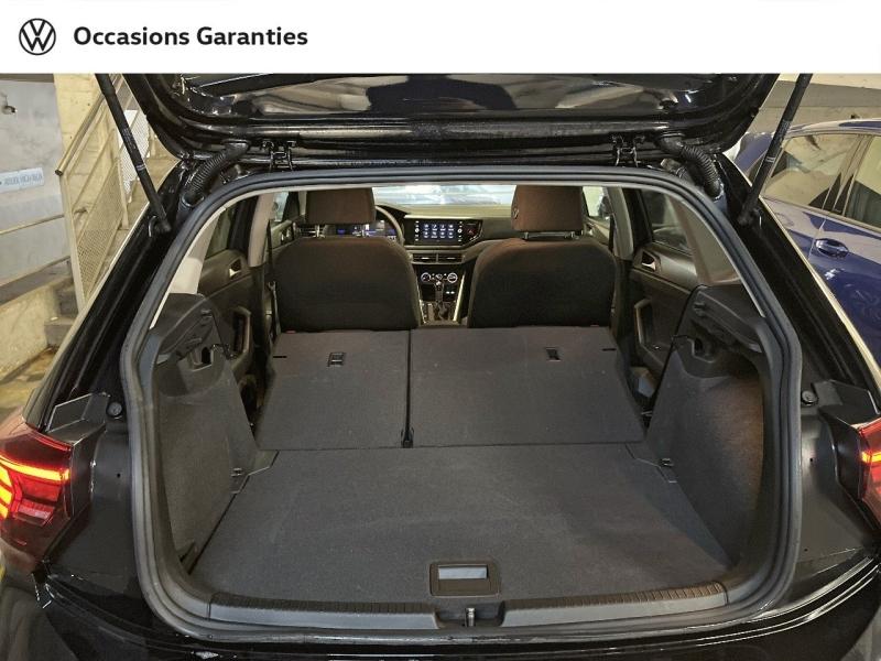 Voitures occasions VOLKSWAGEN POLO VW Edition Paris