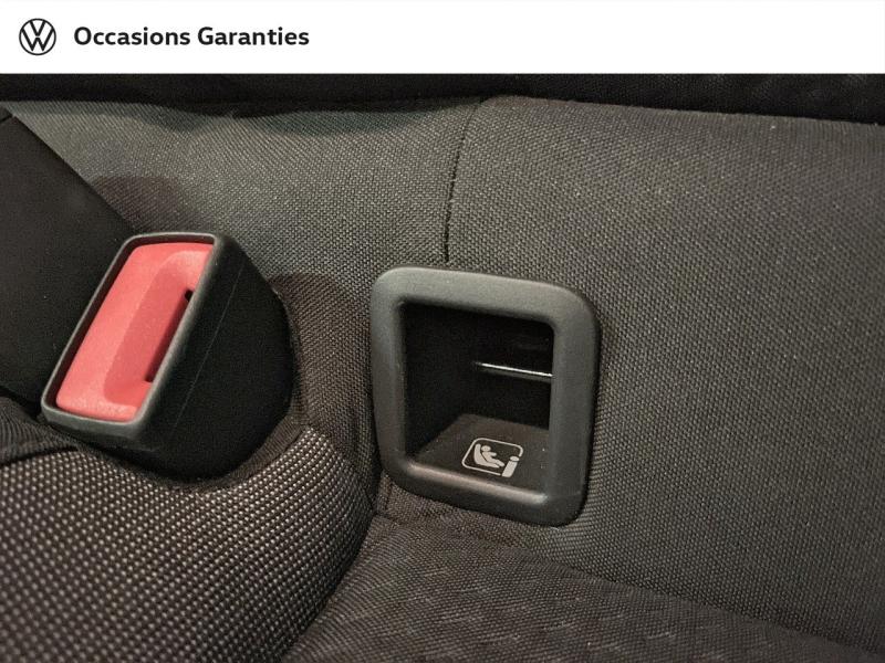 Voitures occasions VOLKSWAGEN POLO VW Edition Paris