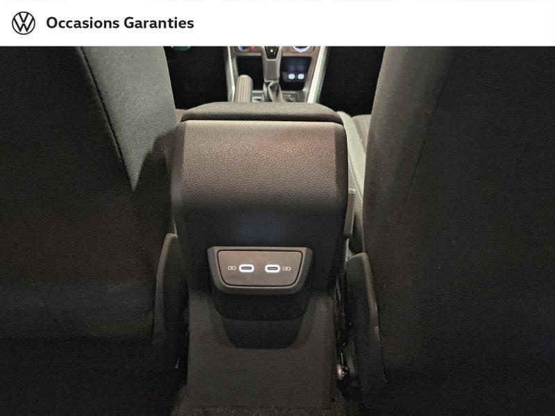 Voitures occasions VOLKSWAGEN POLO VW Edition Paris