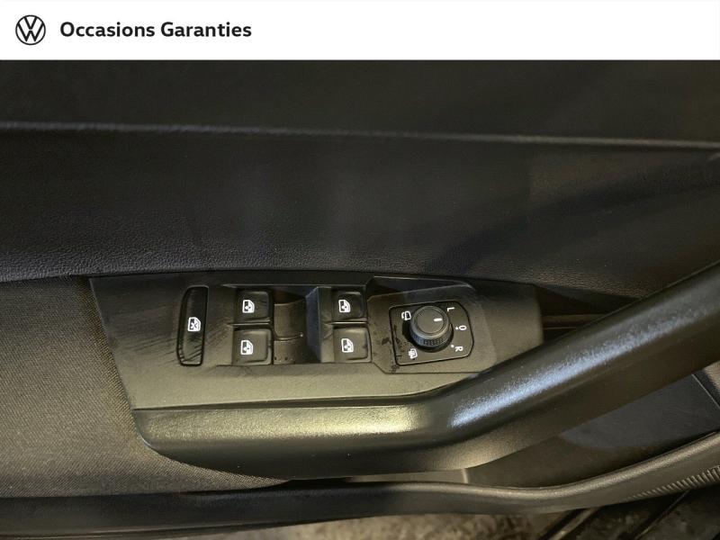 Voitures occasions VOLKSWAGEN POLO VW Edition Paris