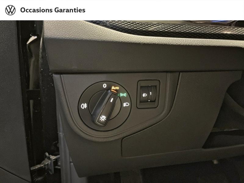 Voitures occasions VOLKSWAGEN POLO VW Edition Paris