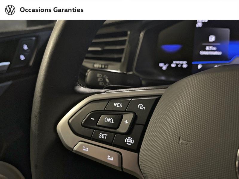 Voitures occasions VOLKSWAGEN POLO VW Edition Paris